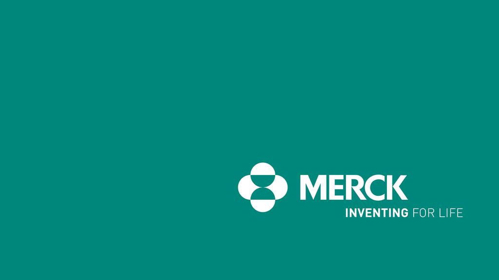 MERCK METADATA REPOSITORY: BUSINESS-BASED VALUE IN AN MDR A.