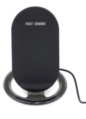 Certified 10W Fast Wireless Charging for Samsung Galaxy S9/7/8/9, Note 6/8/9 Series 5W Wireless Charging