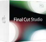 For example, play back HD media from Final Cut Pro and evaluate what an SD downconversion would look like as an anamorphic, cropped or letterboxed output - all in realtime without ever stopping