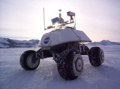 Video View Interpolation Real-time stereo http://research.microsoft.com/users/larryz/videoviewinterpolation.htm Nomad robot searches for meteorites in Antartica http://www.frc.ri.cmu.