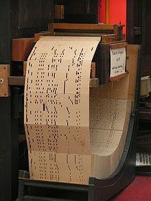 History of Database Systems 1950s and early 1960s: Data processing using magnetic tapes for storage Tapes provided only sequential access Punched cards for input Late 1960s and 1970s: Hard disks