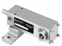 PL-1746-C02/C03 Plug-In Module 6 real world DC outputs, and 8 DC inputs mounted on the front of the PL-1746 module.