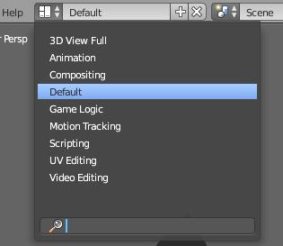 (Window) Types Blender has a variety of different viewport, or window, types and every viewport can be set to any type.