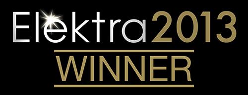awards: Elektra Awards (2013) Winner of