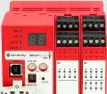 Packaged Safety Controllers Up thru SIL 3 /Cat 4 High Performance