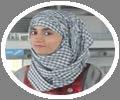Rabia Yasin Butt, Communication Manager Ms. Zainab Butt, Documentation Controller Mr.