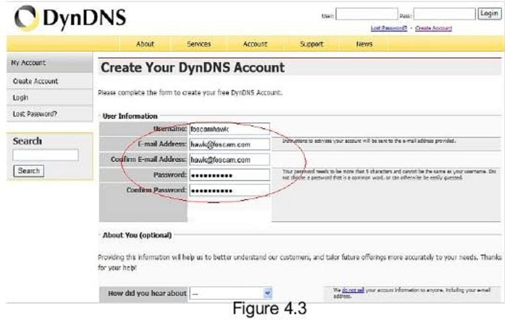 Support and it will give you a confirmation address (e.g. https://www.dyndns.