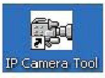 Do not touches the lenses of the IP Camera at will.