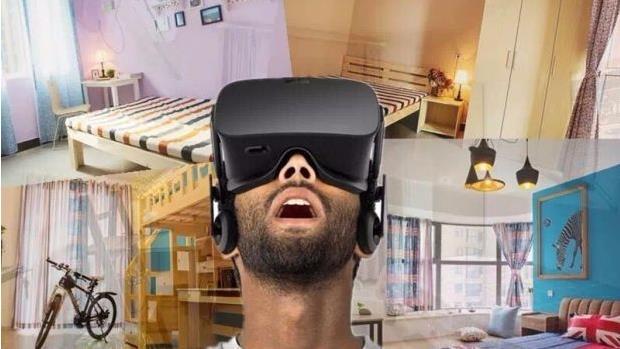 Virtual Reality (VR) Use VR headsets to generate realistic images, sounds and other