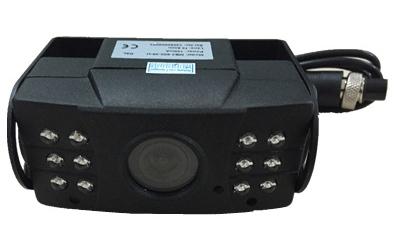 VG-JC-MC013: Inside Vehicle Camera 1/3 SONY CCD 480/ 600/ 3.6mm/2.