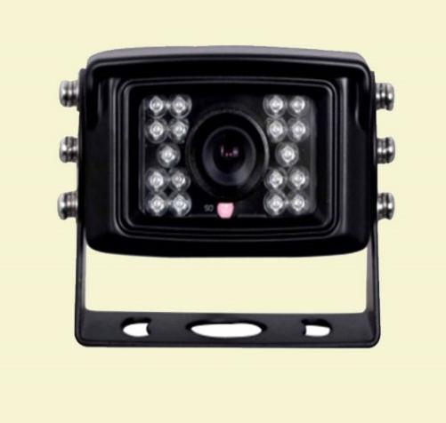 VG-JC-MC018: Inside Vehicle Camera 1/3 SONY CCD 480/ 600/ 3.6mm/2.8mm/2.