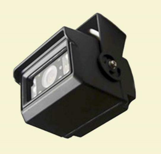 VG-JC-MC706H: Inside Vehicle Camera 1/3 SONY CCD 480/ 600/ 3.6mm/2.8mm/2.