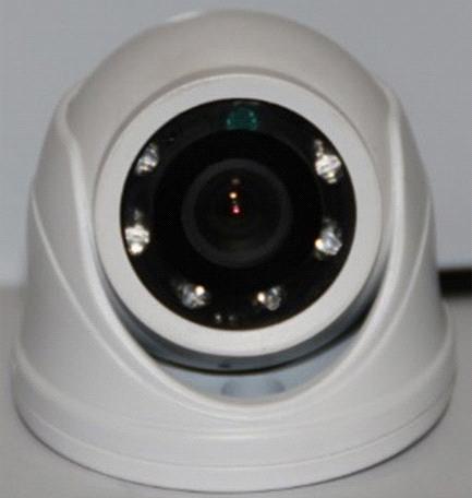 VG-JC-MC606: Inside Vehicle Camera 1/3 SONY CCD 480/ 600/ 3.6mm/2.8mm/2.