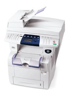 $1,499 Less instant savings 4 $100 Less trade-in rebate 2 $100 $1,299 Starting price after rebates SOLID INK Phaser 363MFP Laser