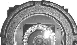 EX72N Camera: MECHANICAL