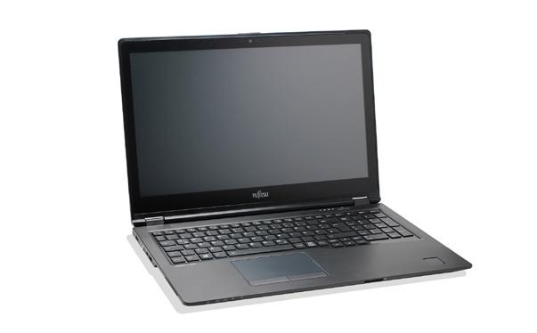 Data Sheet FUJITSU Notebook LIFEBOOK U757 Ultra-Mobile Meets Ultra Secure The new LIFEBOOK U757, based on the 7th generation Intel Core processor is a slim and light ultra-mobile notebook for