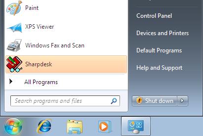 Locate the Windows Firewall in the Control Panel (Windows
