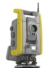 The Trimble Survey Controller software: controls all your survey equipment: GPS, optical and robotic puts all the data and capabilities you need at your fingertips with a touch-screen graphic