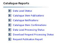 Figure 23 Download Request Processing Status