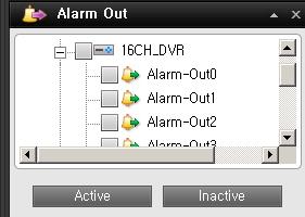 If preset positions have been defined for the selected PTZ camera already, you are able to select such positions. To set preset. 1. Move the PTZ view point by navigator arrow. 2.