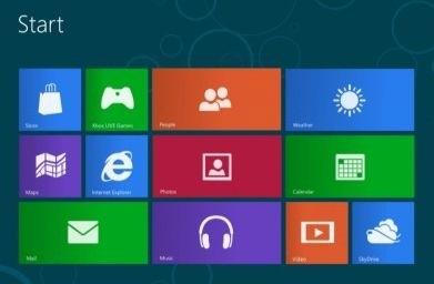 Windows 8 Tips. Handle basic navigation Windows 8's interface is all colourful tiles and touch-friendly apps.
