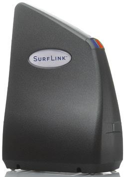 SurfLink Media 2 Featuring high-fidelity sound when paired with hearing aids.