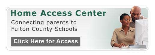 On the next screen, click on the Home Access Center button 4.