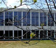 The Goddard Library Environment Established 1959