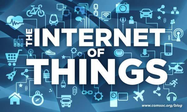 INTERNET OF THINGS AT RSA17 & GARTNER RISK SUMMIT A NEW BUZZWORD FOR ALL TECH?