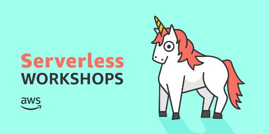 Good Resources to Learn and Practice more with AWS Lambda and Serverless Wild Rydes Serverless Workshops Good full blown self-teaching workshops for creating 5