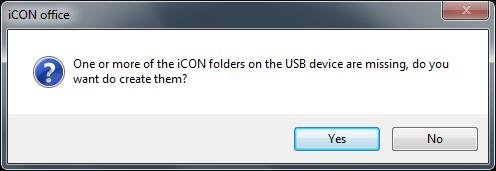 1.13 Export to icon site/built Export of coordinate systems to icon site/built by USB is improved.