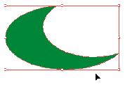 Understanding Selection Basics ILLUSTRATOR FOUNDATIONS Most Illustrator objects (including shapes like rounded- Path (line) segment corner rectangles) contain two basic building blocks: anchor Curve
