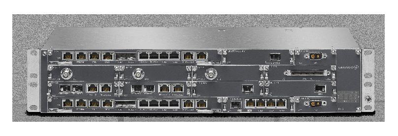 SPLIT-MOUNT / ALL-INDOOR Enhanced FibeAir IP-20LH High-availability, multi-carrier trunk node The FibeAir IP-20LH is an ultra-flexible, long-haul node that delivers multi- Gbps radio capacity to
