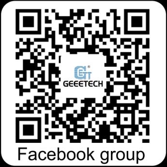 10 Contact Official website: https://www.geeetech.