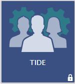 Complete information about TIDE is available in the Idaho Assessment Systems AIR Systems Manual, Chapter II, The Test Information Distribution Engine (TIDE). Logging in to TIDE 1.