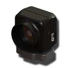 The IDM-500 is capable of storing a buffer of images on the camera without needing to send all of the images to the PC.
