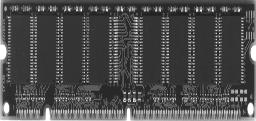 Installation Total Memory DIMM 1 (Bank 0) DIMM 2 (Bank 1) DIMM 3 (Bank 2) = 256MB Maximum = 512MB Maximum = 768MB Maximum EDO/SDRAM* 8MB, 16MB, 32MB, 64MB, 128MB, 256MB X 1 EDO/SDRAM* 8MB, 16MB,