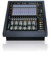 consoles 2012 ++DIGICO++++DIGICO++++DIGICO++++DIGICO++++DIGICO++++DIGICO++++DIGICO++++DIGICO++ SD8 The SD8 is a mid-level console with the power of Stealth Digital Processing via a single chip super