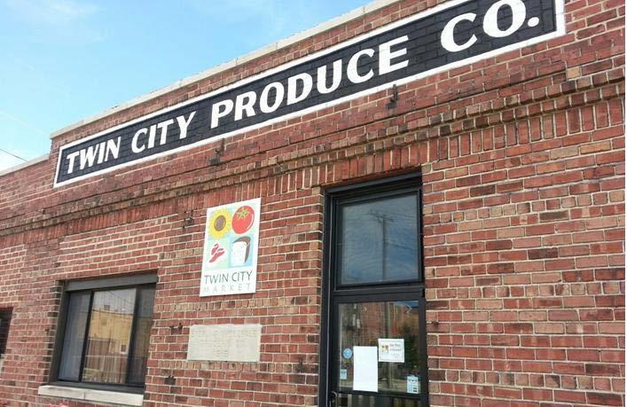 Positioned at the main intersection in historic downtown Sterling, the property lies in both a TIF District & a Business Enterprise Zone, and is surrounded by abundant parking.
