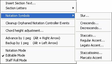 Cleanup Orphaned Notation Controller Events This will automatically remove stray notation controller events, such as any that no longer have notes associated with them.