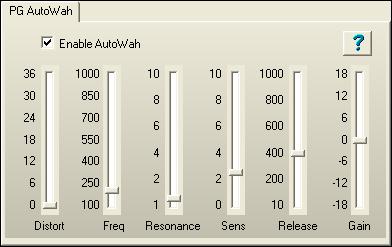 Invert Delay Invert the delay against the original signal. Inverted and non-inverted have distinctly different sounds. The Invert setting makes a bright classic whooshing sound.