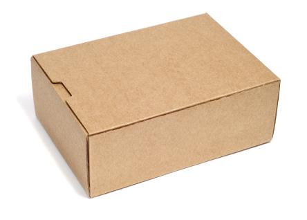 Double Wall Cardboard Boxes We offer standard, bespoke and printed boxes to suit all requirements Current stock boxes available.