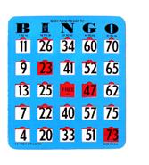 50 Braille Uno Cards Standard Uno deck featuring Braille in the corners, so