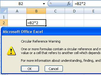 Formulas in Microsoft Excel (Continued) May 6, 2010 Fig.