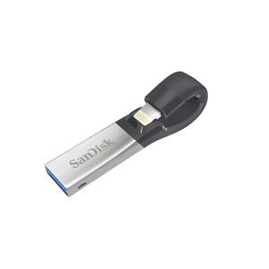 SANDISK IXPAND FLASH DRIVE 128GB USB3.0 $199.99 (SDIX128) SANDISK IXPAND FLASH DRIVE 128GB USB3.