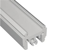 Bracket, Magnetic Brackets, Spring Bracket ccessories: Vertical and Horizontal Joiners, Beam djustability Insert, Blank Cover VC 1500 SPEC SHEET VC 1500