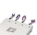 Junction Boxes 0-10V Dimmable - Flicker Free Down to 1% Universal Input