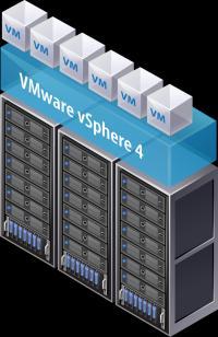 offering with Cisco & VMware -- Vblock brings the