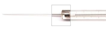 Selection Guide Syringe Designs Syringe selection guide for microsyringes by ILS: Fixed Needles (FN) Easy to use Economical Not autoclavable Removable Needles (RN) For unexperienced users Easy to