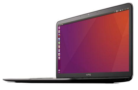 Ubuntu desktop operating system powers millions of PCs and laptops around